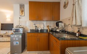 Furnished 1 Bedroom Apartment In Nairobi. 15 Mins To Cbd. Free Wi-Fi & Parking